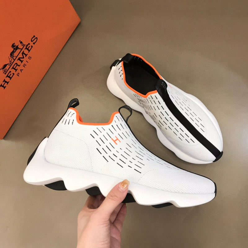 Hermes Luxury Shoes