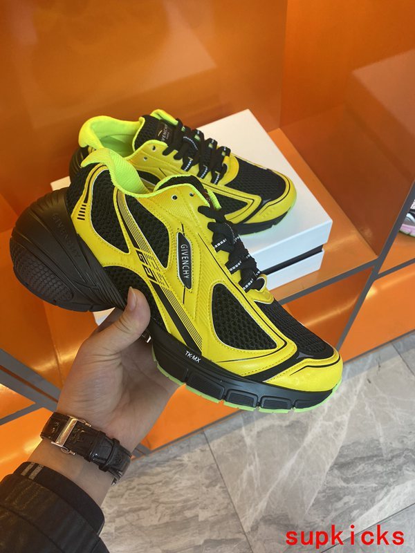 Givenchy Luxury Shoes