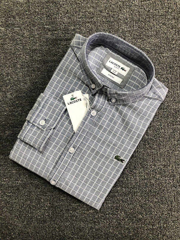 Lacoste Clothes