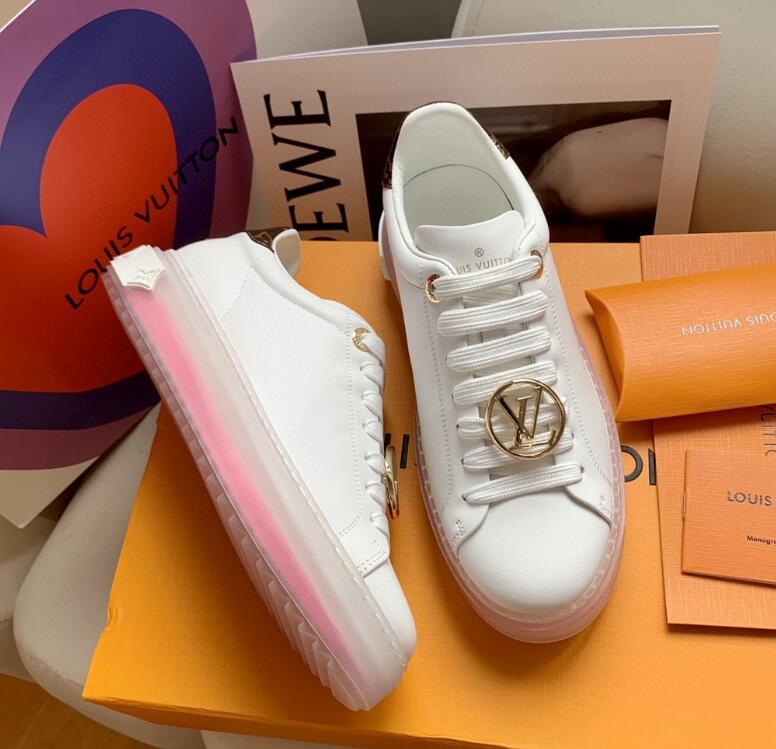 Mila's Edit - LOV Women Shoes - 733