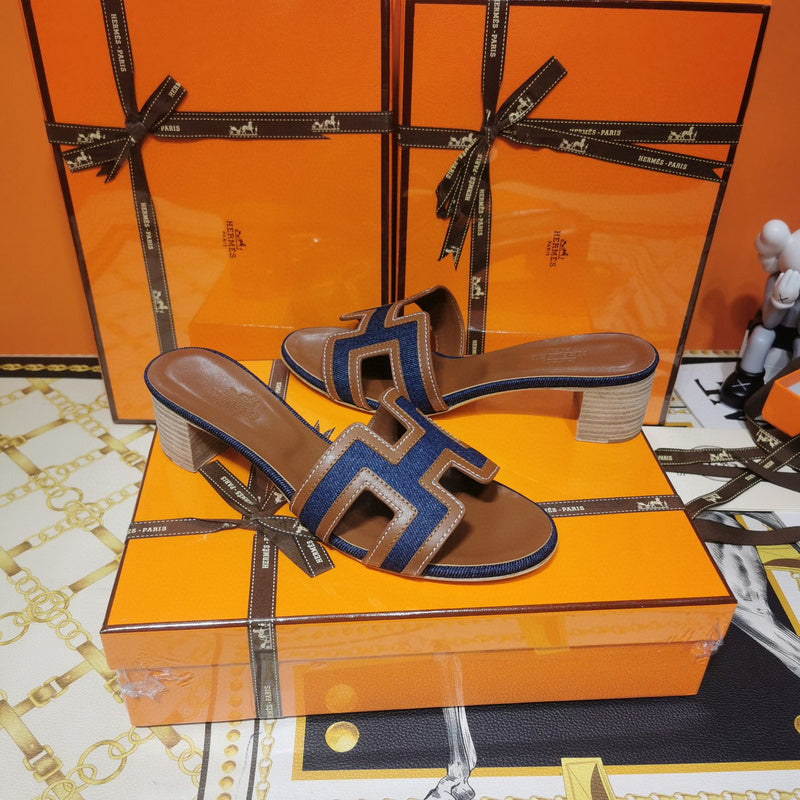 Hermes Luxury Sandals
