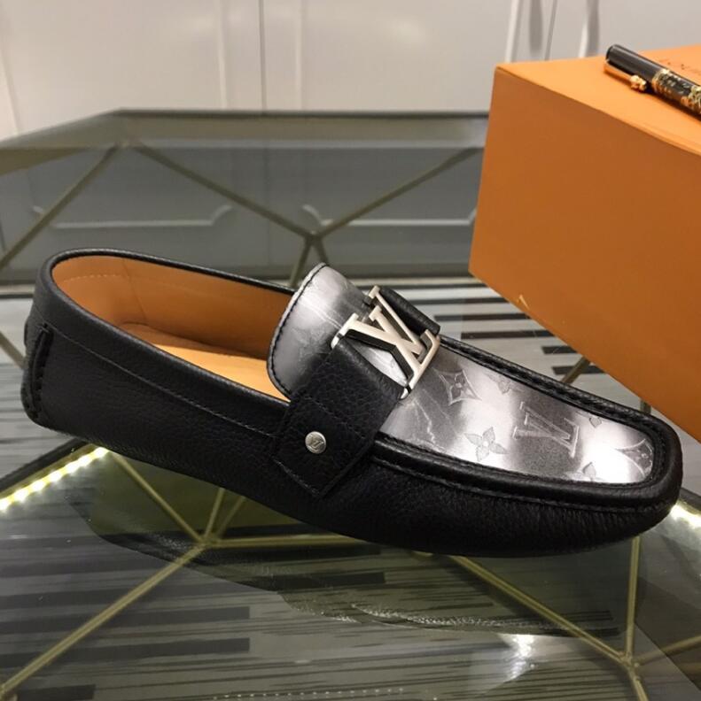 Mila's Edit - LOV Men Shoes - 1917