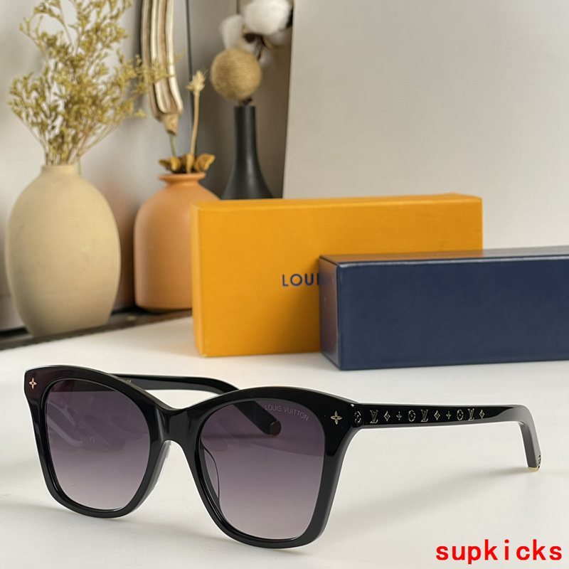 Louis Vuittion Luxury Sunglasses