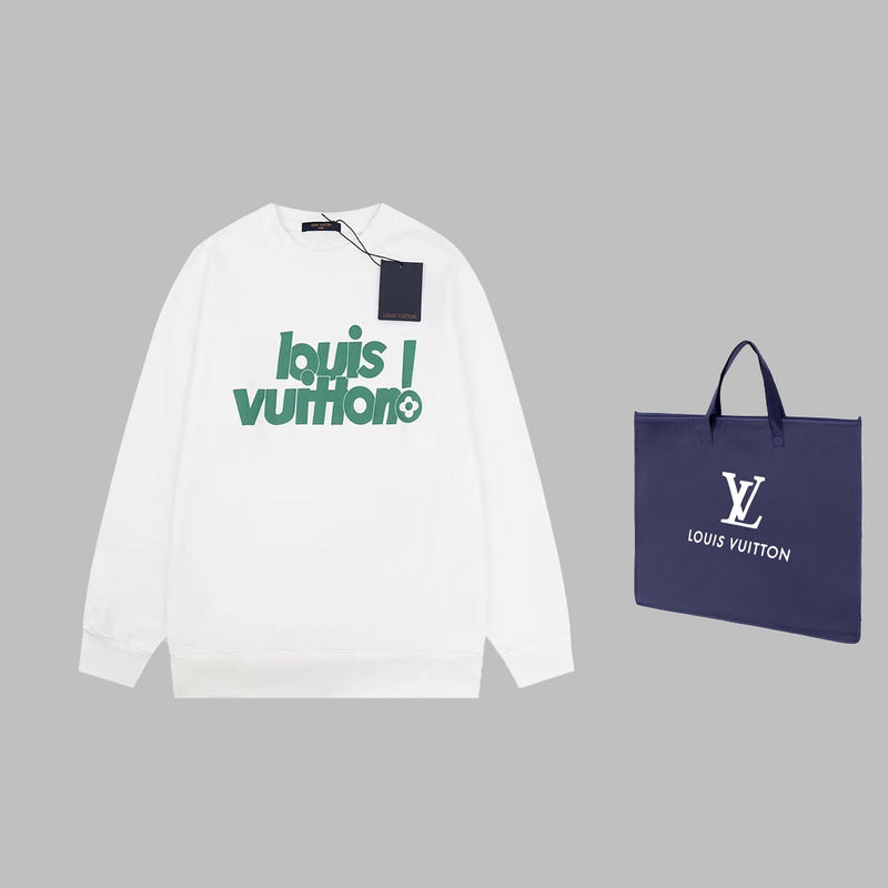 Louis Vuittion Luxury Clothes