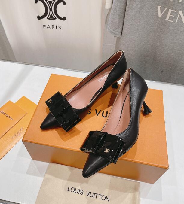 Mila's Edit - LOV Women Shoes - 411