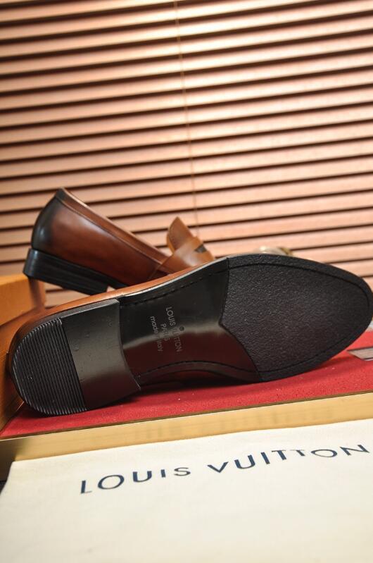 Mila's Edit - LOV Men Shoes - 975