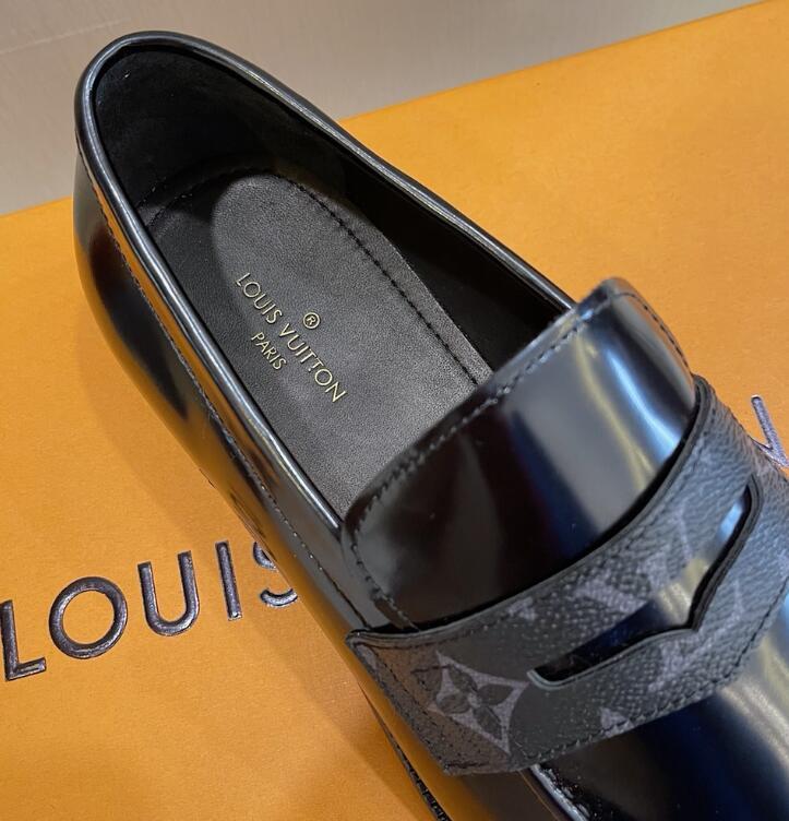 Mila's Edit - LOV Men Shoes - 1692