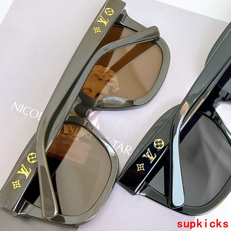 Louis Vuittion Luxury Sunglasses