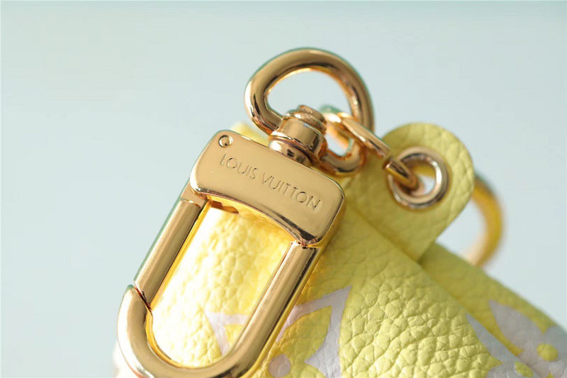 I W Fashion Lu-Vi bags - 8865