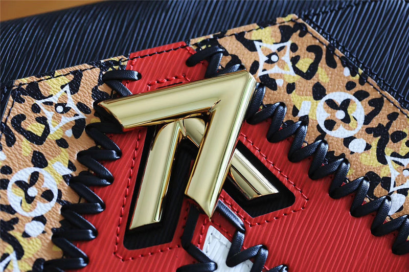 I W Fashion Lu-Vi bags - 8542