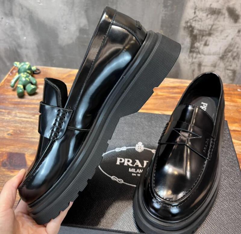 Mila's Edit - PD Men Shoes - 133