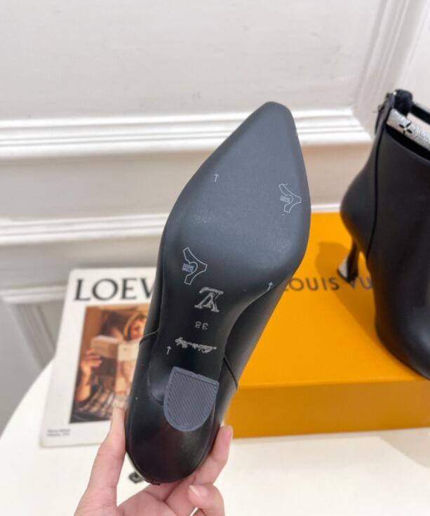 Mila's Edit - LOV Women Shoes - 366