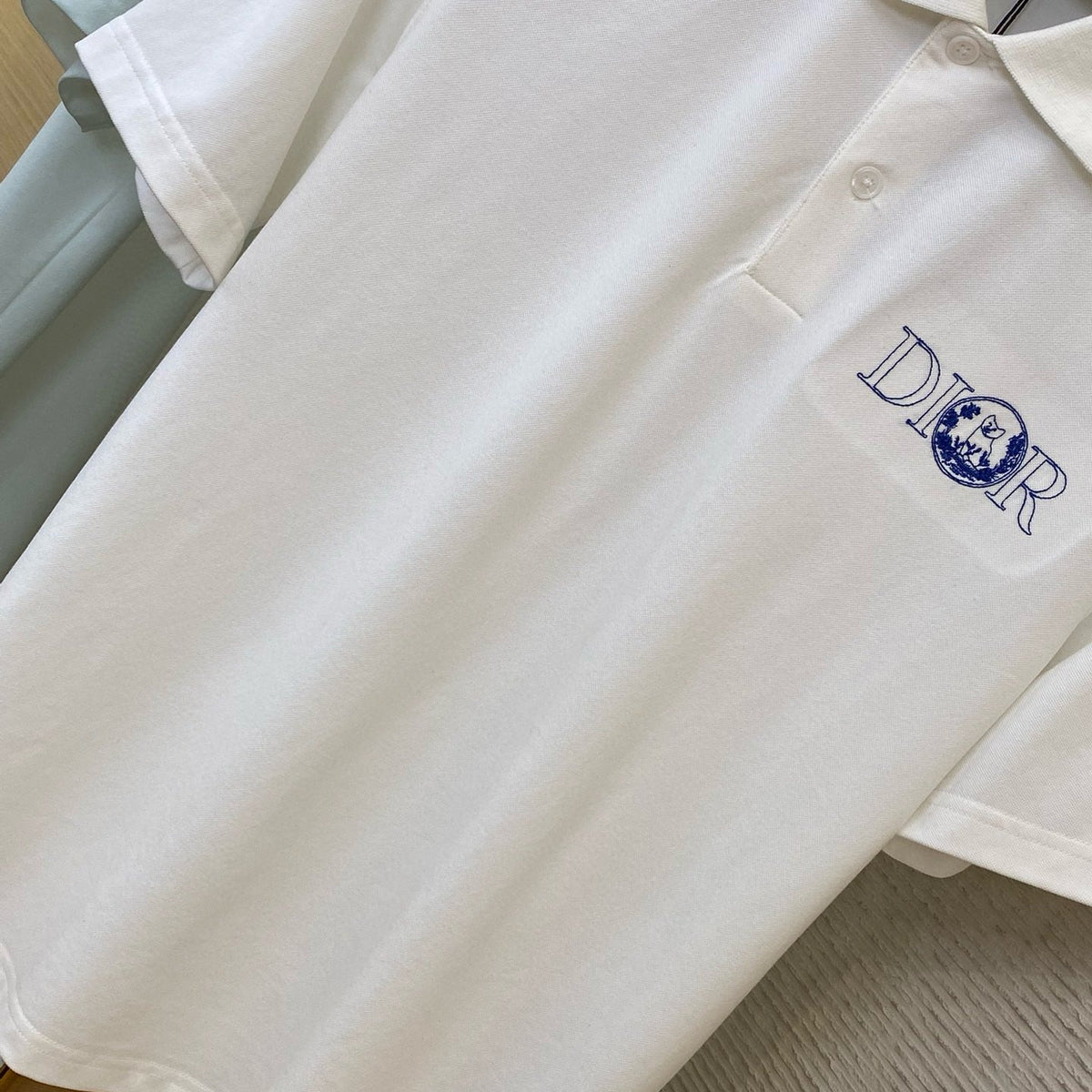 CD POLO SHIRT