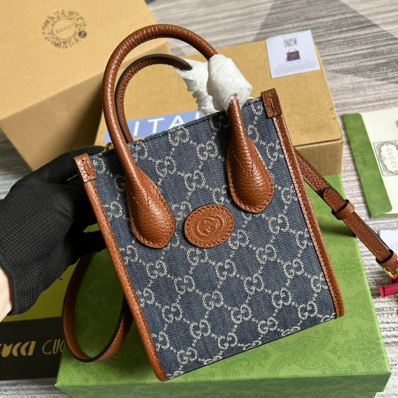 PHA - GUKI Bags - 505
