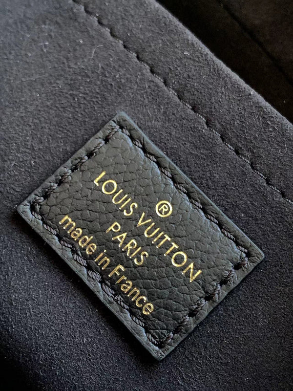 I W Fashion Lu-Vi Bags - 16911