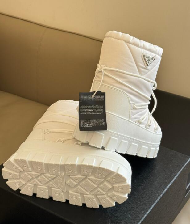 Mila's Edit - PD Women Shoes - 166