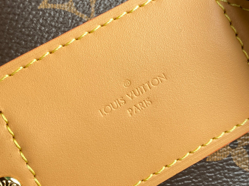 I W Fashion Lu-Vi Bags - 16682