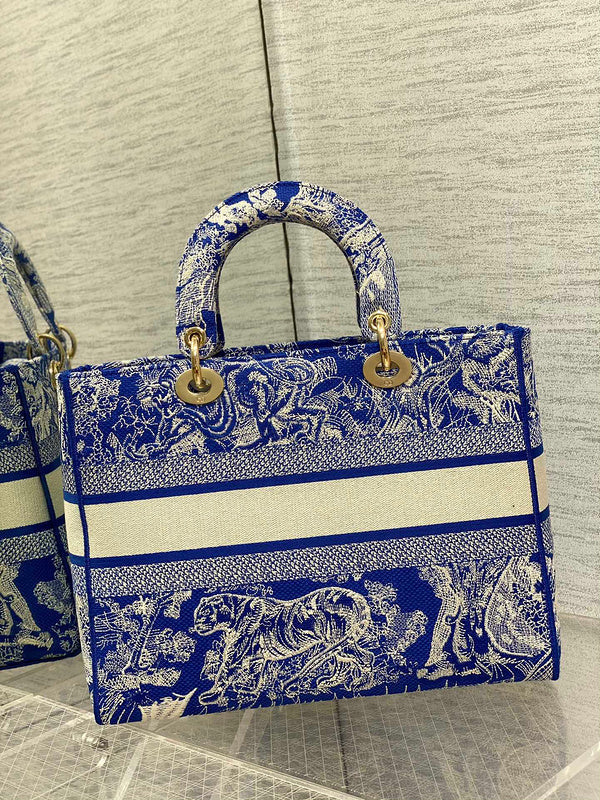 ENT - DOR Bags - 548