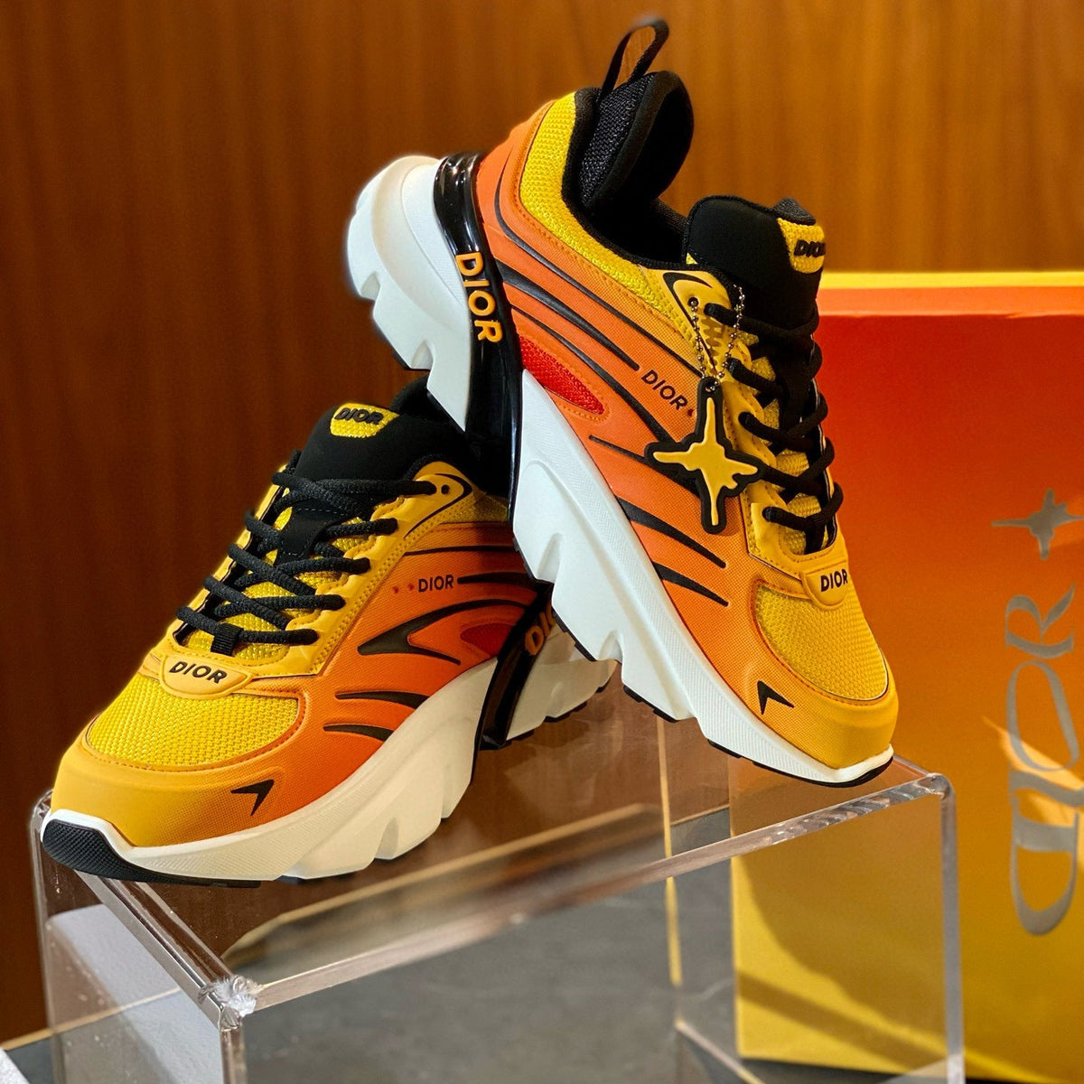 CD B44 SNEAKER