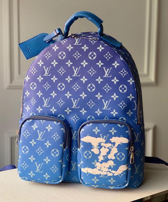 Mila's Edit - LOV Bags - 3110