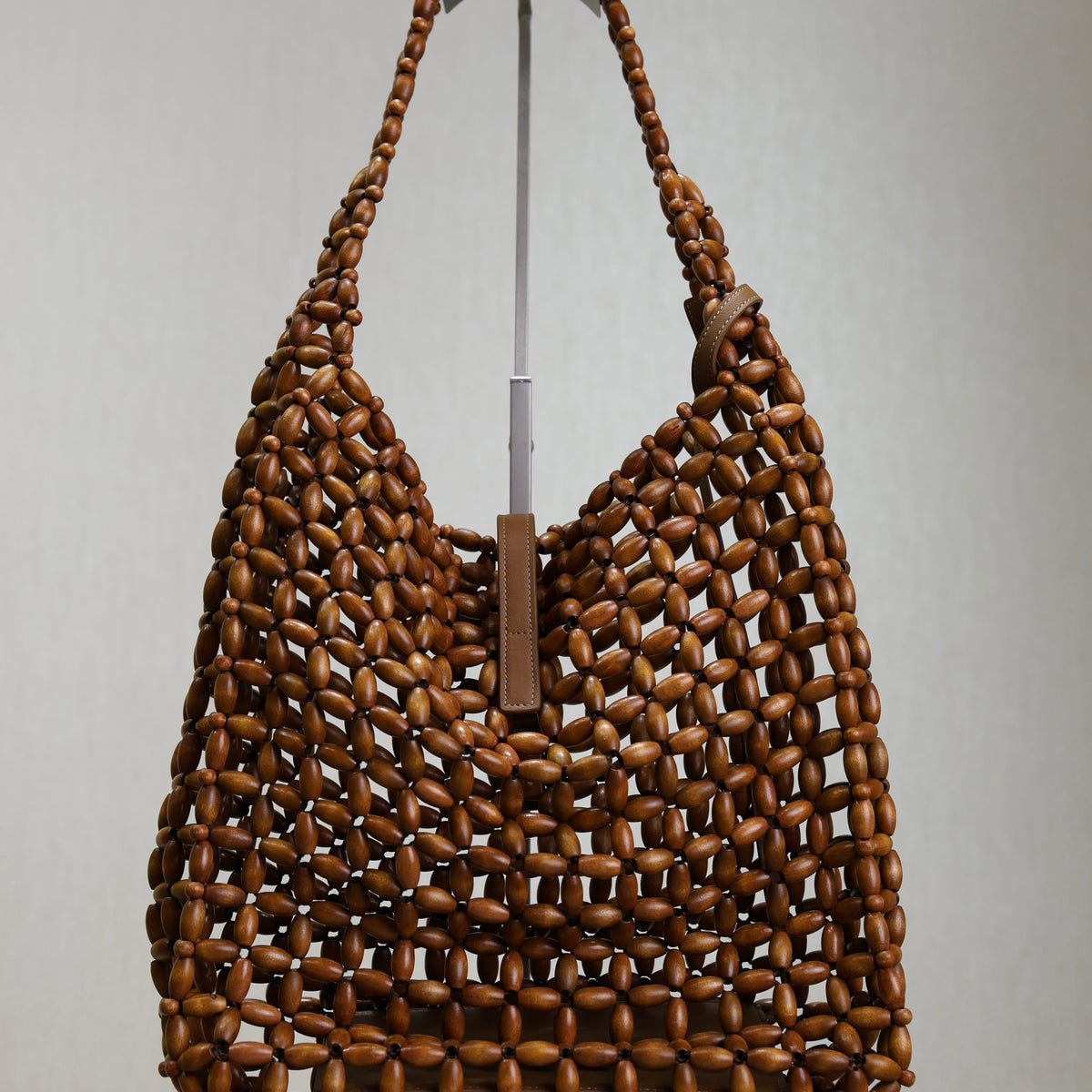 SL LE 5 A 7 IN WOOD BAG
