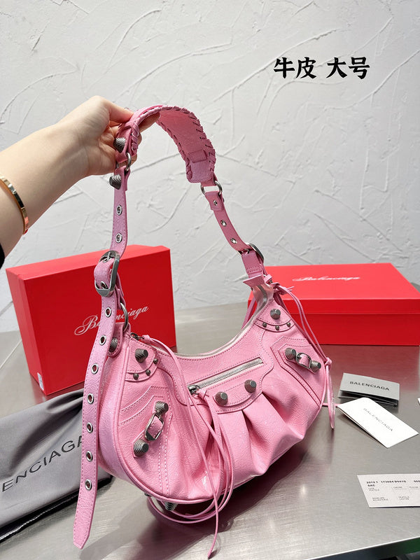 PHA Fashion - BGA Bags - 1605