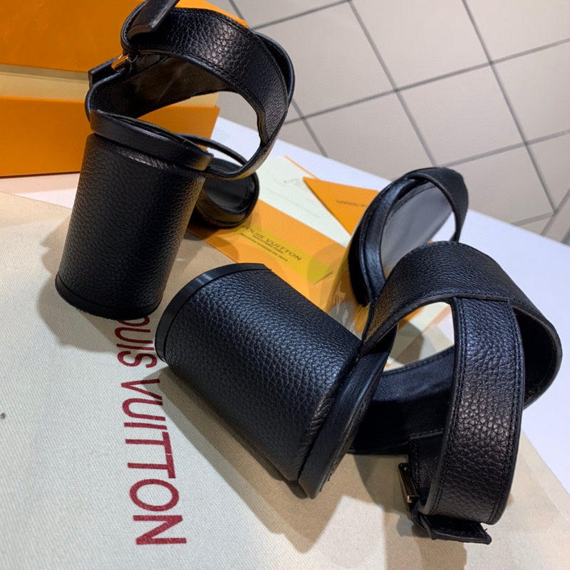 Louis Vuittion Luxury Shoes