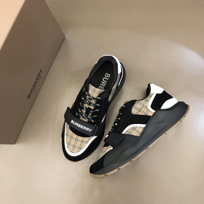 Burberry Luxury Shoes