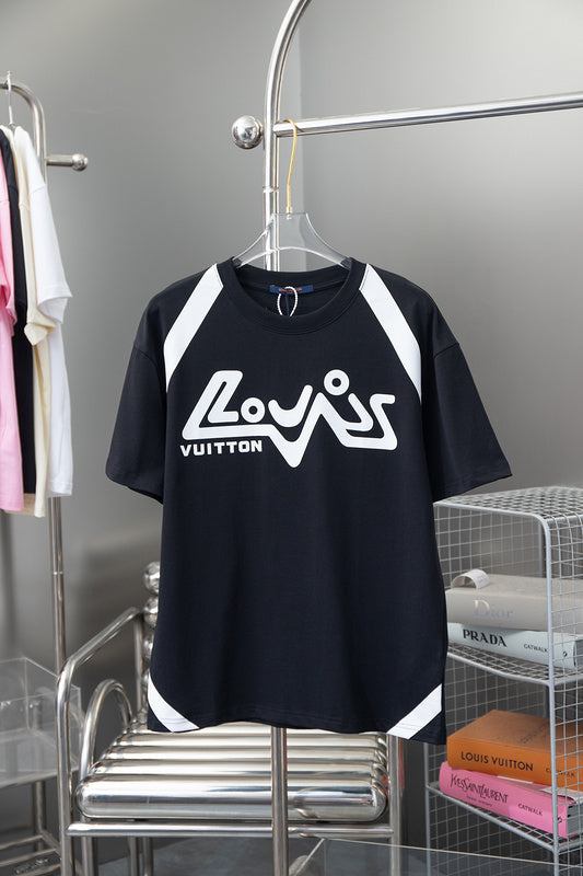 Louis Vuittion Luxury T-Shirt