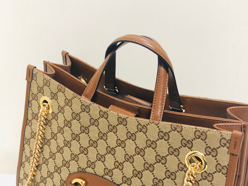 ENT - GCI Bags - 1116