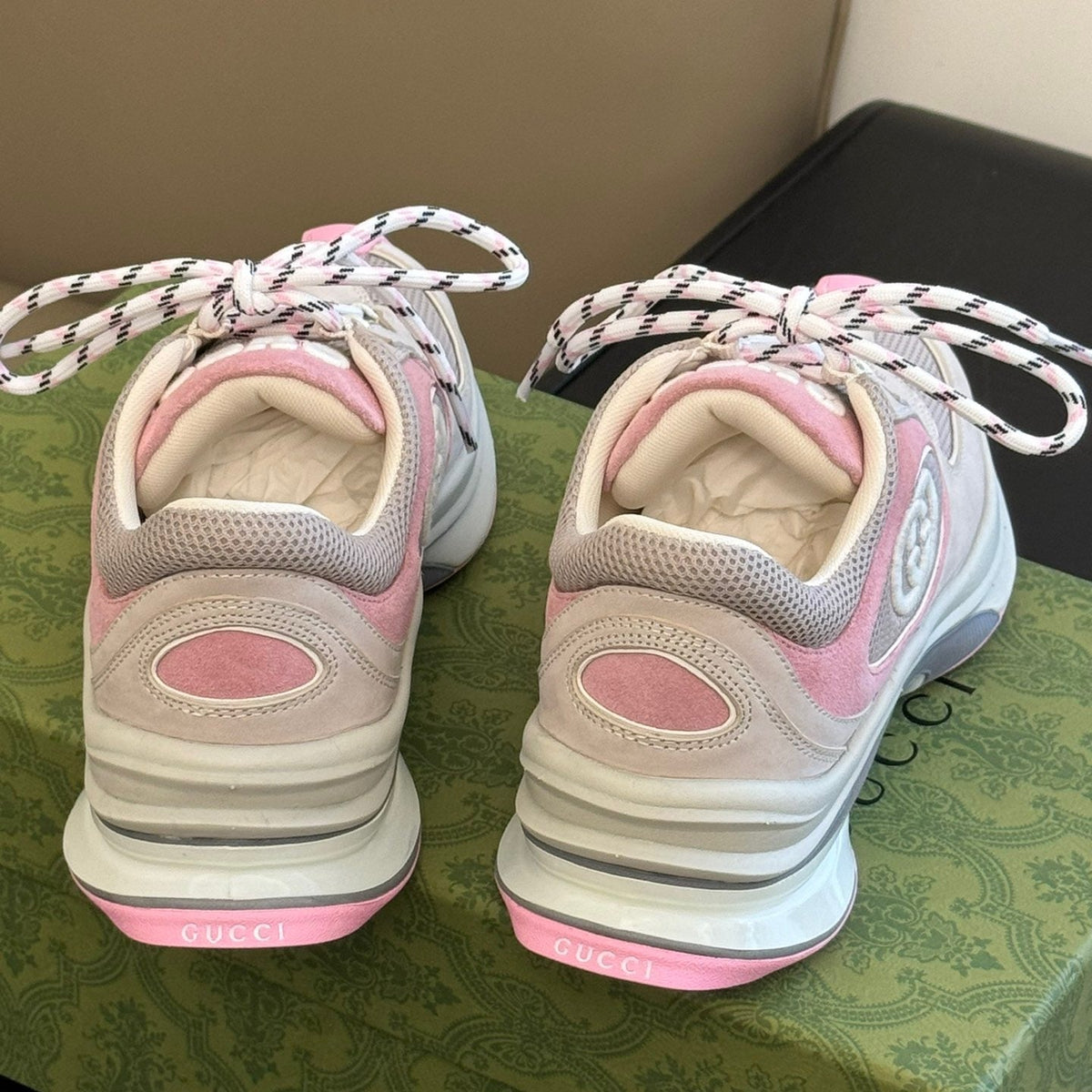 GG RUN TRAINERS