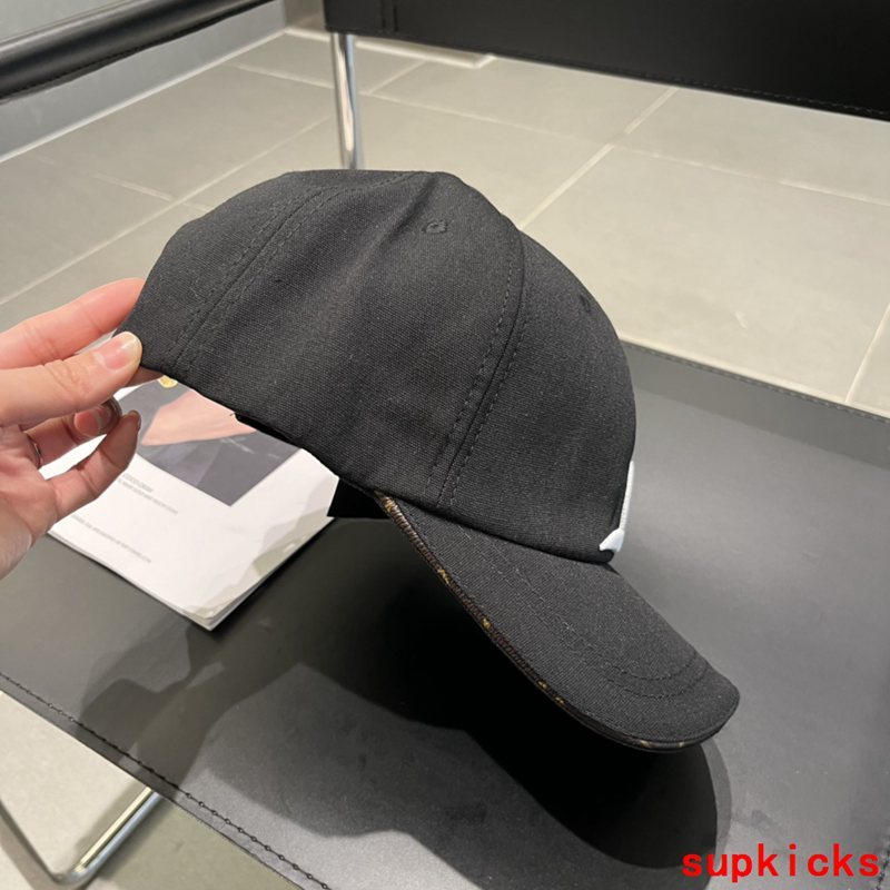 Louis Vuitton Luxury Cap