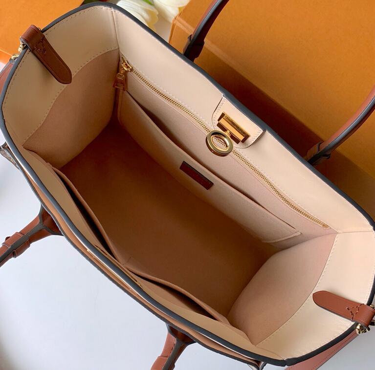 Mila's Edit - LOV Bags - 2953