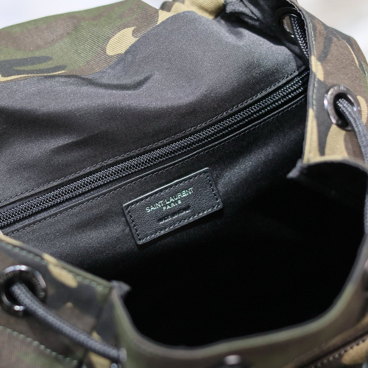 SL CITY MULTI POCKET BACKPACK