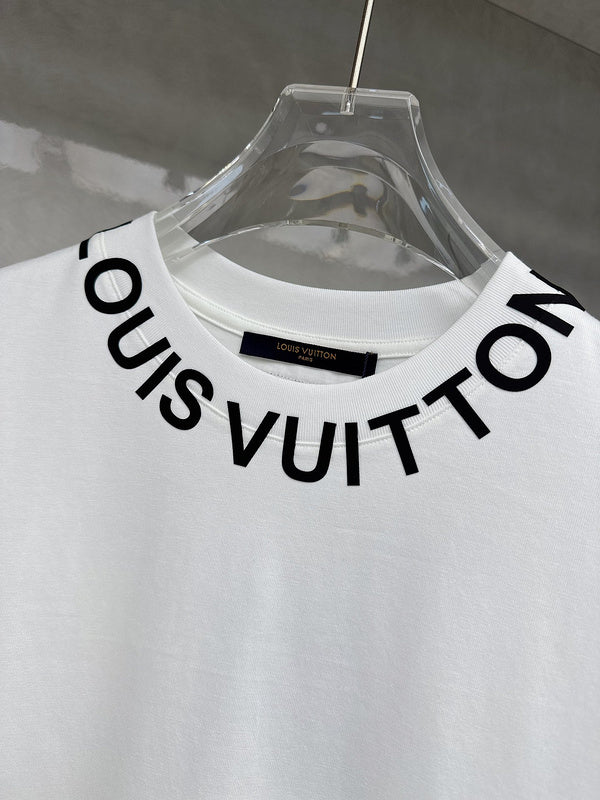 Louis Vuittion Luxury T-Shirt