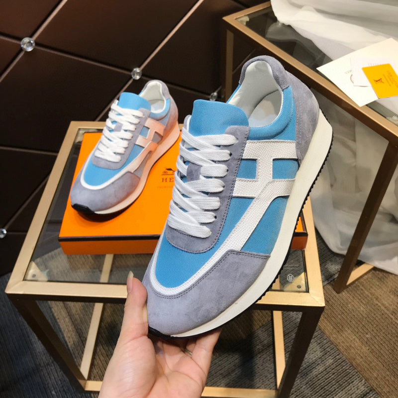 Hermes Luxury Shoes