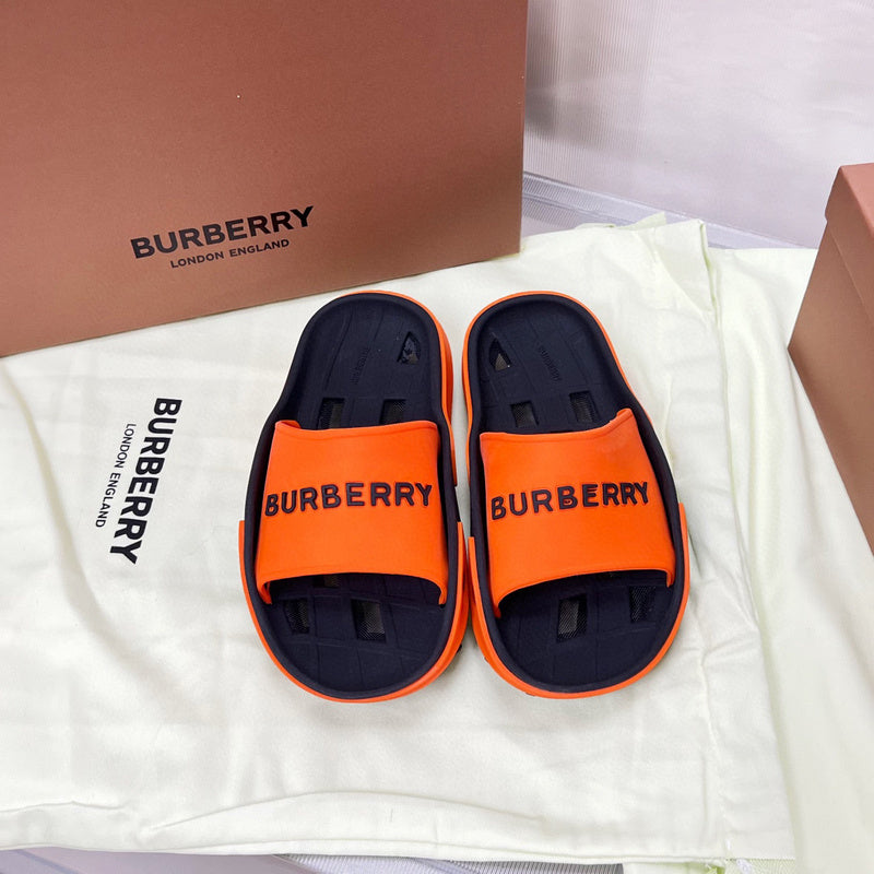Burberry Luxury Shoes