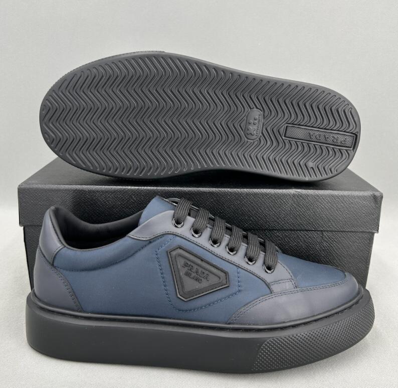 Mila's Edit - PD Men Shoes - 119