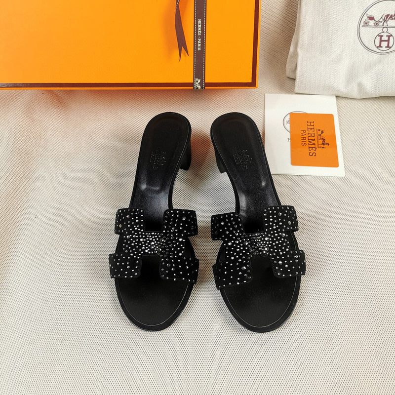 Hermes Luxury Sandals