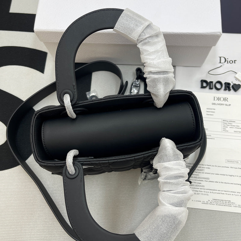 ENT - DOR Bags - 623