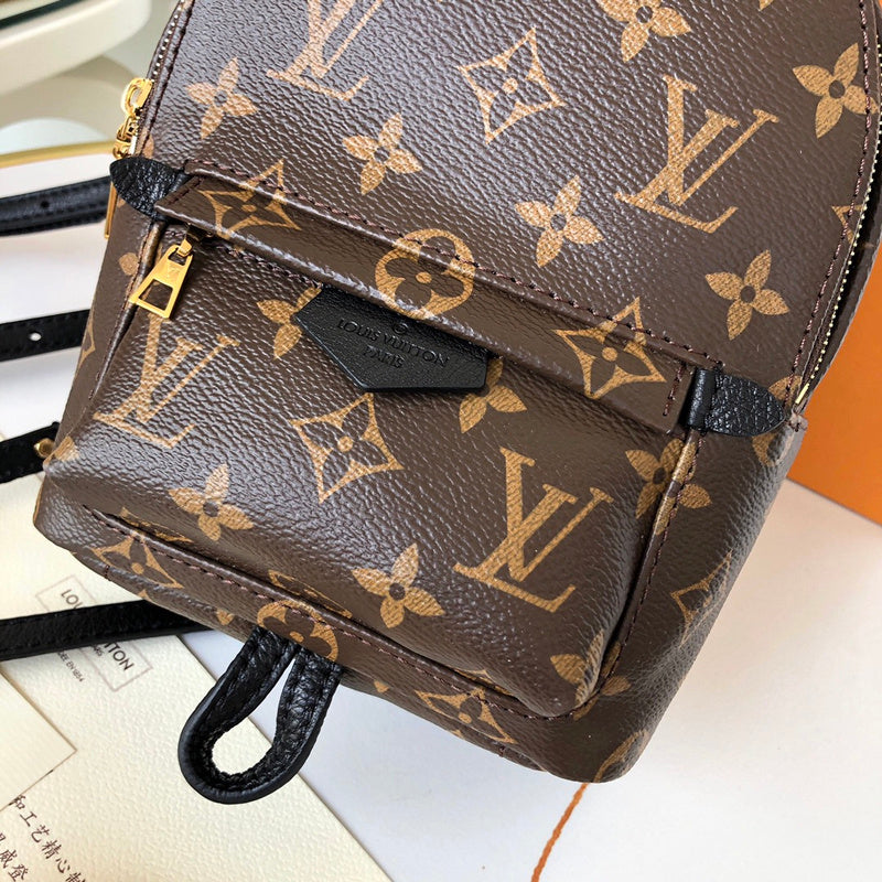 I W Fashion Lu-Vi bags - 17665