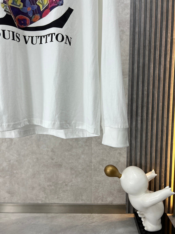 Louis Vuittion Luxury Clothes