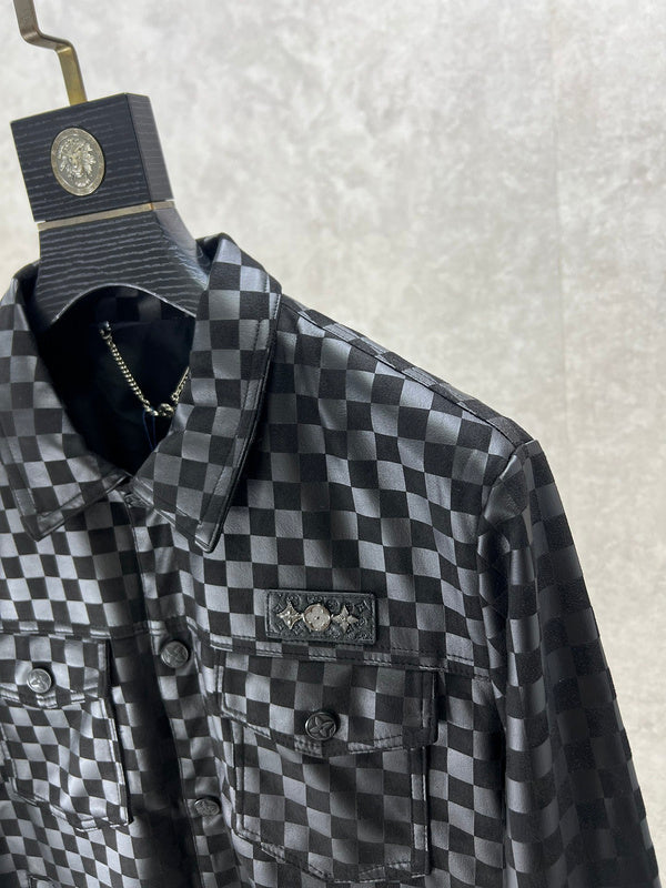 Louis Vuittion Luxury Clothes