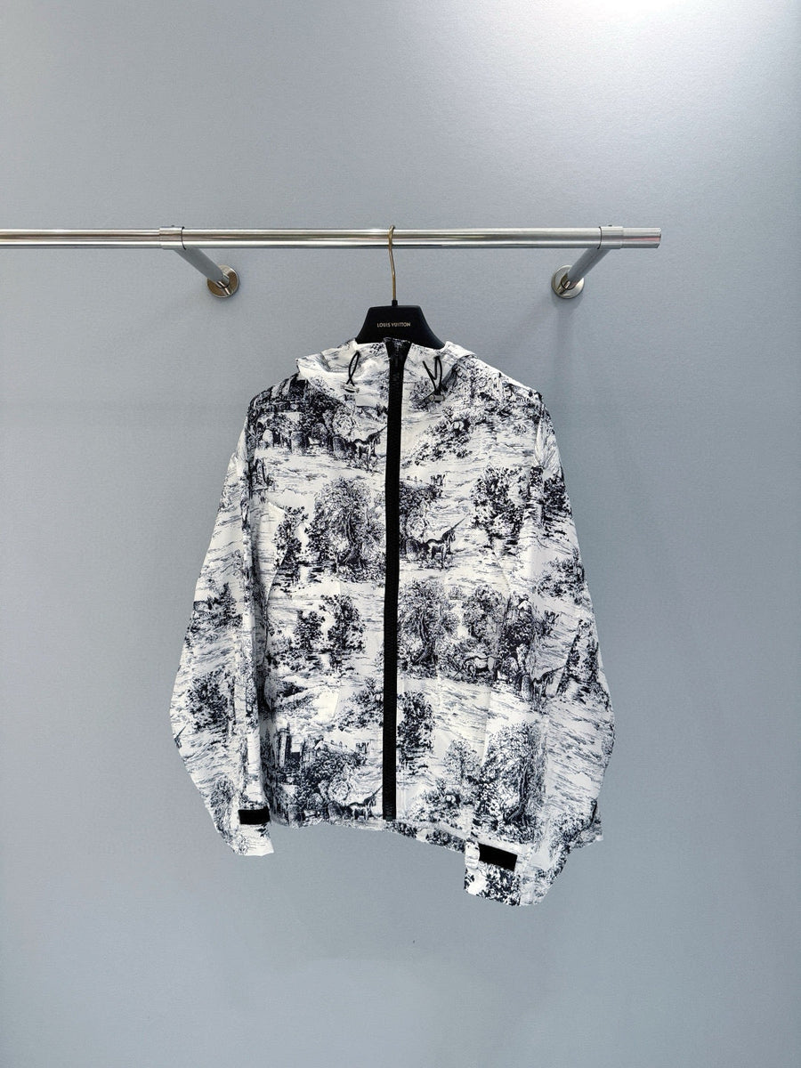 CD JACKET