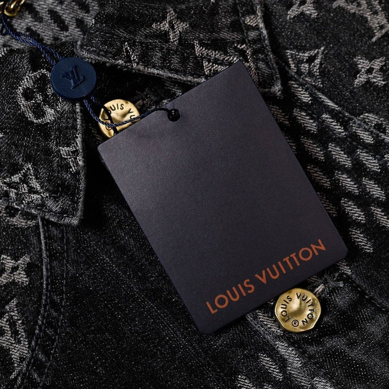 Louis Vuittion Luxury Clothes
