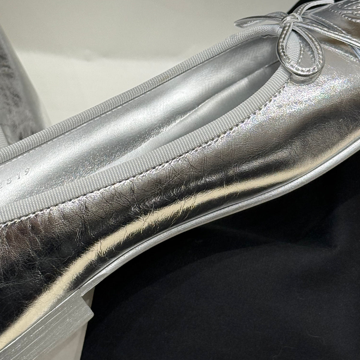 CC BALLET FLATS
