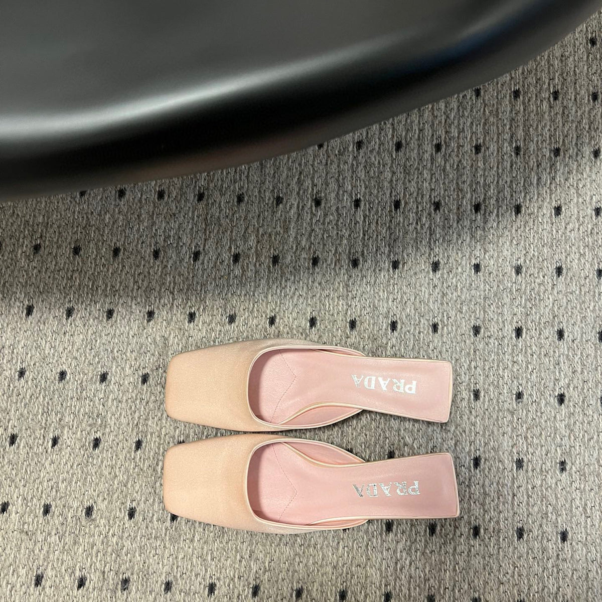 PD HEELS