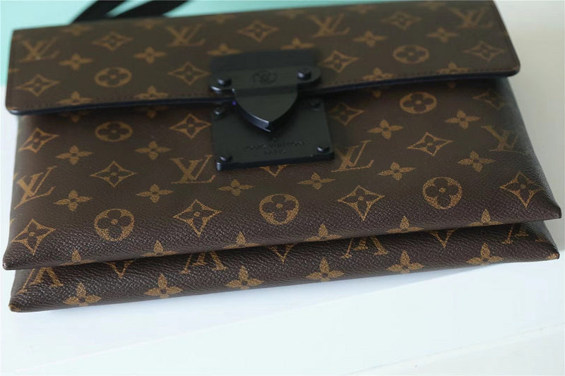 I W Fashion Lu-Vi bags - 10550