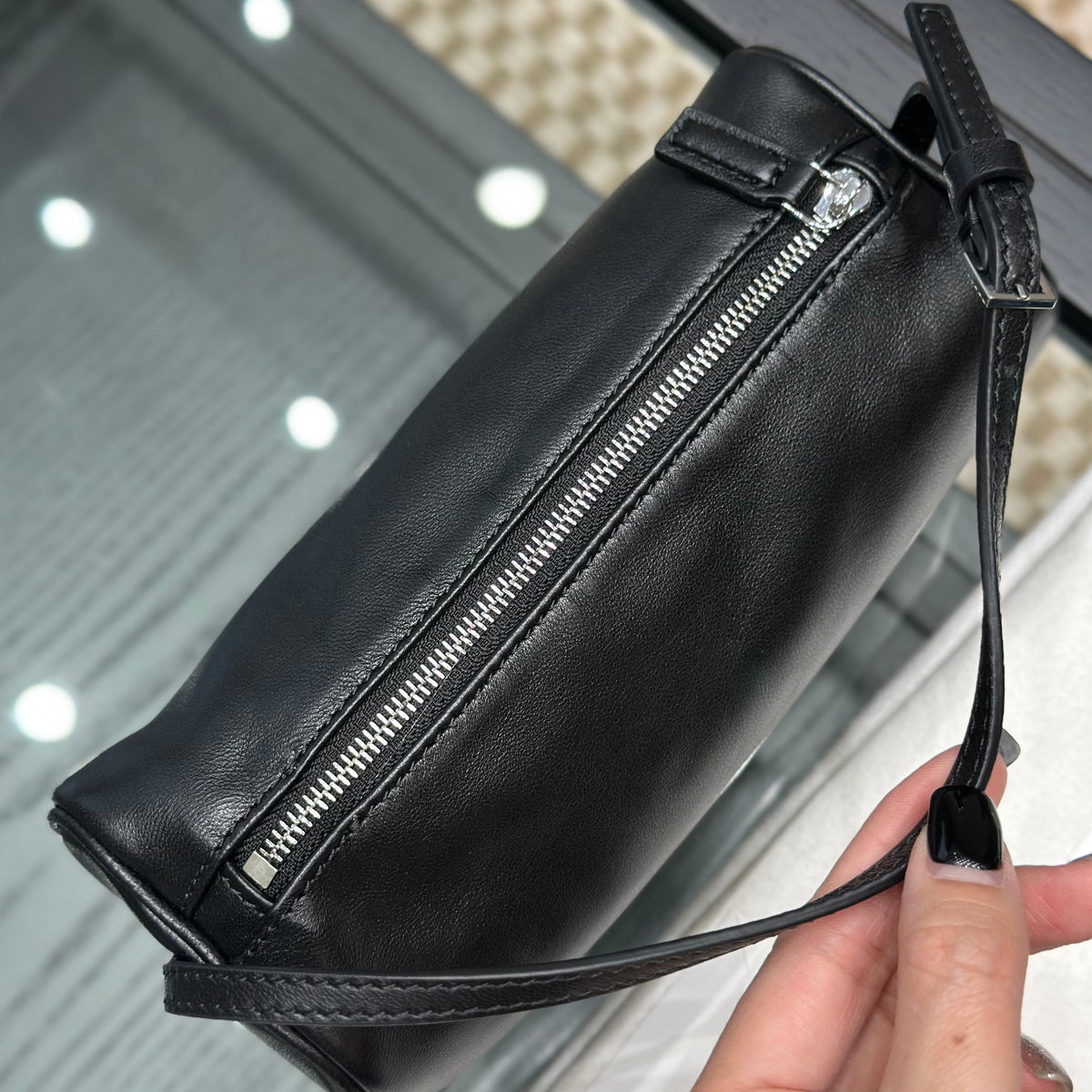 THE ROW 90’S BAG