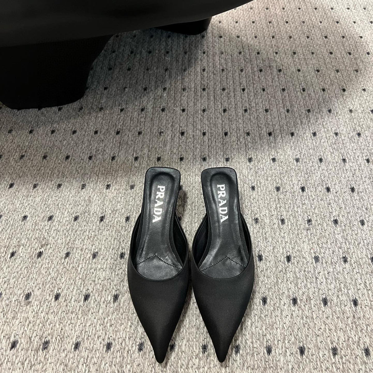 PD HEELS